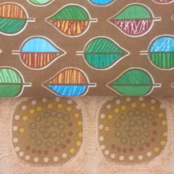 Quilting Cotton Fabric FQ bundle 3 yards total - Picture 3 of 7